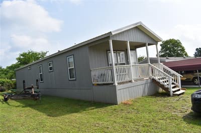 191 Sioux, Quitman TX 75783 - Photo 3