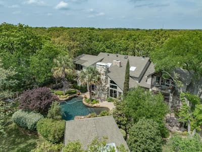 625 Estates Drive, Copper Canyon TX 75077