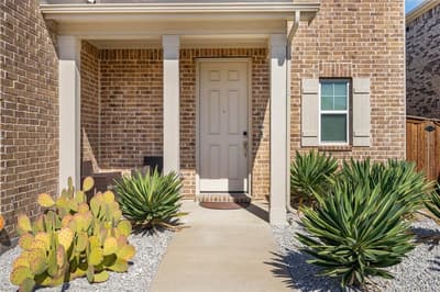 1852 Everglades Drive, Forney TX 75126 - Photo 2