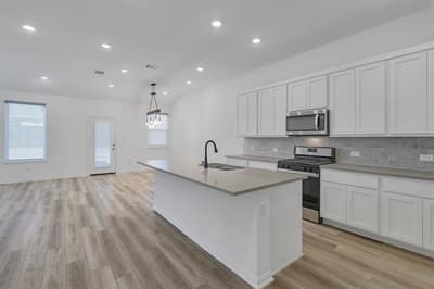 1852 Everglades Drive, Forney TX 75126 - Photo 5
