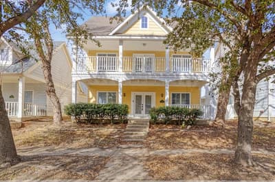1805 Azalea Drive, Savannah TX 76227