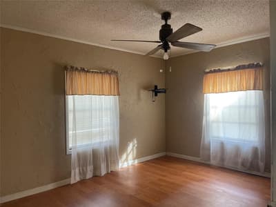 406 S Austin Street, Wolfe City TX 75496 - Photo 4