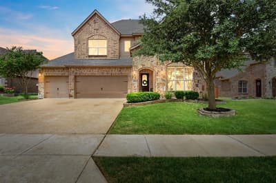 210 Pleasant Hill Lane, Fate TX 75189
