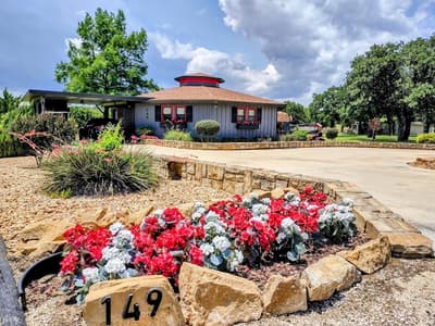 149 Bay Roc Lane, Runaway Bay TX 76426