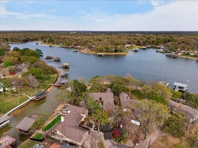 125 Lark Drive, Enchanted Oaks TX 75156 - Photo 4