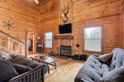 2360 County Road 4660, Winnsboro TX 75494 - Photo 3