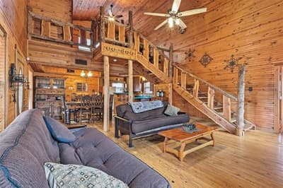 2360 County Road 4660, Winnsboro TX 75494
