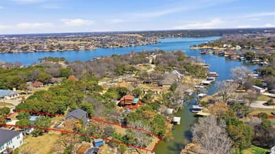 1205 Comanche Cove Drive, Granbury TX 76048 - Photo 3