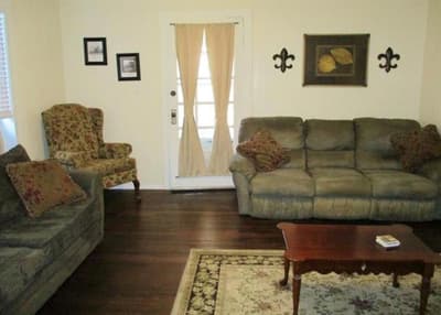 401 Sam Rayburn Drive # 1, Bonham TX 75418 - Photo 3