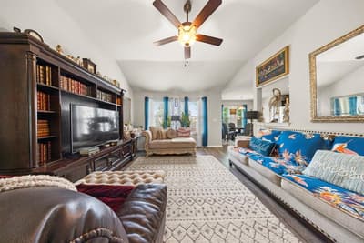 2513 Petersburg Lane, Temple TX 76504 - Photo 3