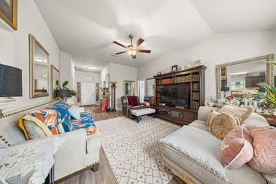 2513 Petersburg Lane, Temple TX 76504 - Photo 5