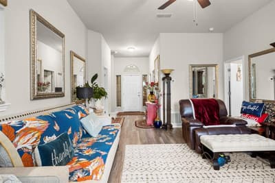 2513 Petersburg Lane, Temple TX 76504 - Photo 4