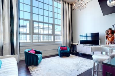 2600 W 7th Street # 1807, Fort Worth TX 76107