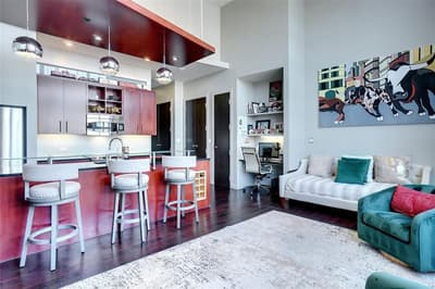 2600 W 7th Street # 1807, Fort Worth TX 76107 - Photo 5