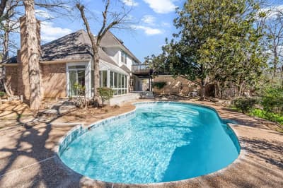 4706 El Brevo Court, Arlington TX 76017 - Photo 3