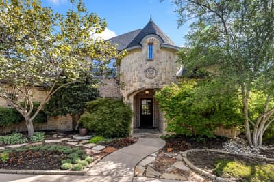 3305 Clubview Drive, Denton TX 76226 - Photo 3