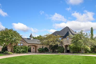3305 Clubview Drive, Denton TX 76226