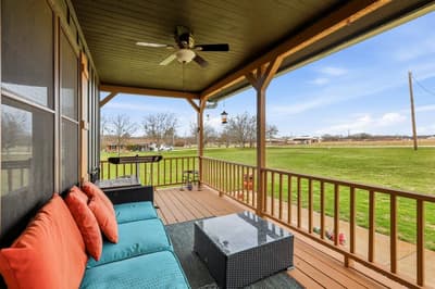 309 Sanders Road, Denton TX 76210 - Photo 2
