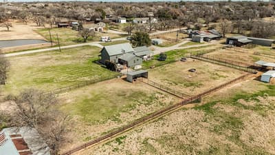 309 Sanders Road, Denton TX 76210 - Photo 3
