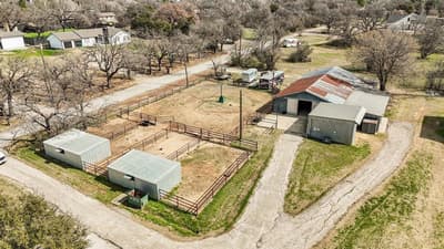 309 Sanders Road, Denton TX 76210 - Photo 4