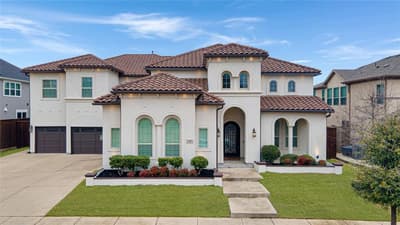 13452 Spokane Way, Frisco TX 75035 - Photo 2