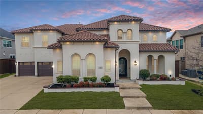 13452 Spokane Way, Frisco TX 75035