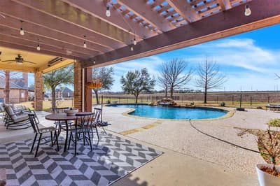 13099 Clearview Drive, Forney TX 75126 - Photo 2
