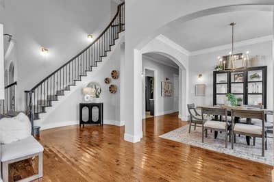 13099 Clearview Drive, Forney TX 75126