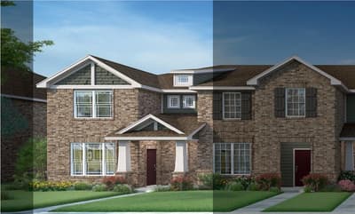 1890 Indigo Lane # 15, Heartland TX 75114