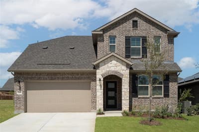 5309 Locke Drive, Denton TX 76207
