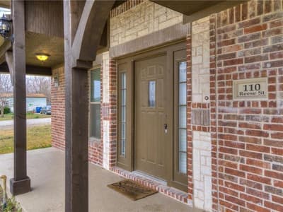 110 Reese Street, Josephine TX 75173 - Photo 3