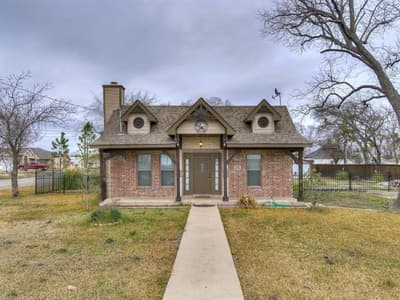 110 Reese Street, Josephine TX 75173