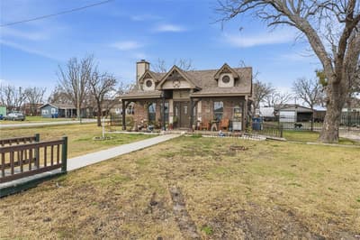 110 Reese Street, Josephine TX 75173 - Photo 5
