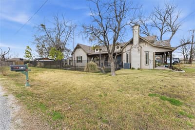110 Reese Street, Josephine TX 75173 - Photo 4
