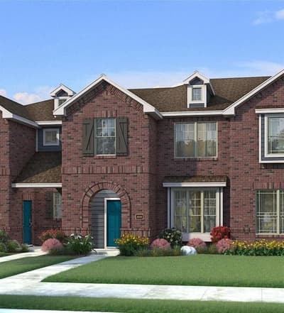 1888 Indigo Lane # 15, Heartland TX 75114