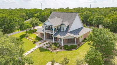 1218 Meander Road, Granbury TX 76049