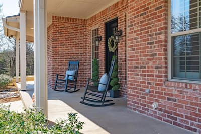 1218 Meander Road, Granbury TX 76049 - Photo 4