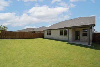 821 Cayden Drive, Little Elm TX 75068 - Photo 2
