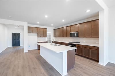 821 Cayden Drive, Little Elm TX 75068 - Photo 4