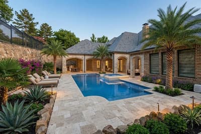 1116 Excalibur Boulevard, Lewisville TX 75056 - Photo 3