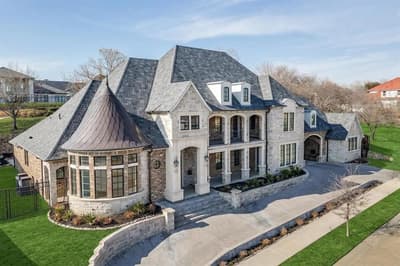 1116 Excalibur Boulevard, Lewisville TX 75056