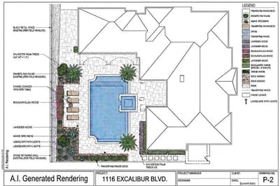 1116 Excalibur Boulevard, Lewisville TX 75056 - Photo 4