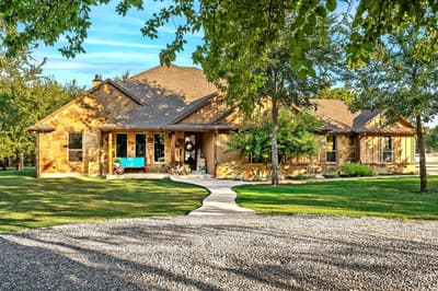 1011 Red Road, Howe TX 75459 - Photo 2