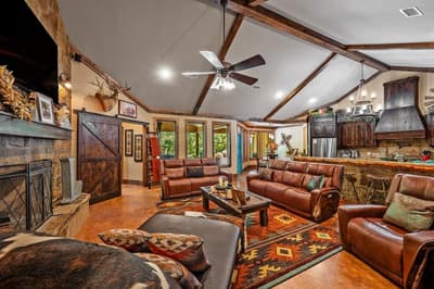 1011 Red Road, Howe TX 75459 - Photo 3
