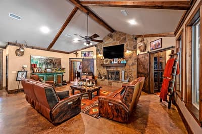 1011 Red Road, Howe TX 75459 - Photo 5