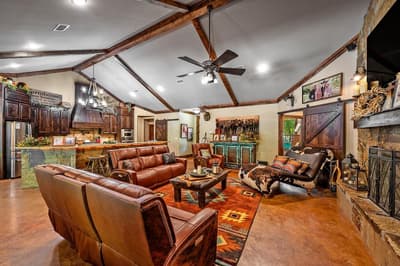 1011 Red Road, Howe TX 75459 - Photo 4