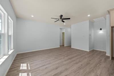 211 Lopez Street, Bellmead TX 76705 - Photo 3