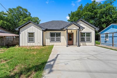 211 Lopez Street, Bellmead TX 76705