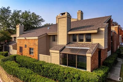 9254 Forest Lane # 801, Dallas TX 75243 - Photo 2