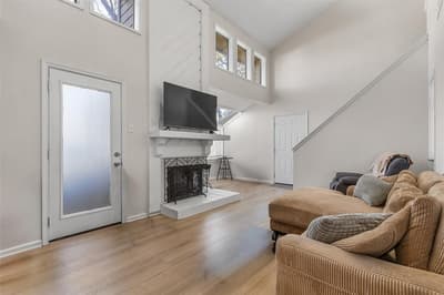 9254 Forest Lane # 801, Dallas TX 75243 - Photo 5
